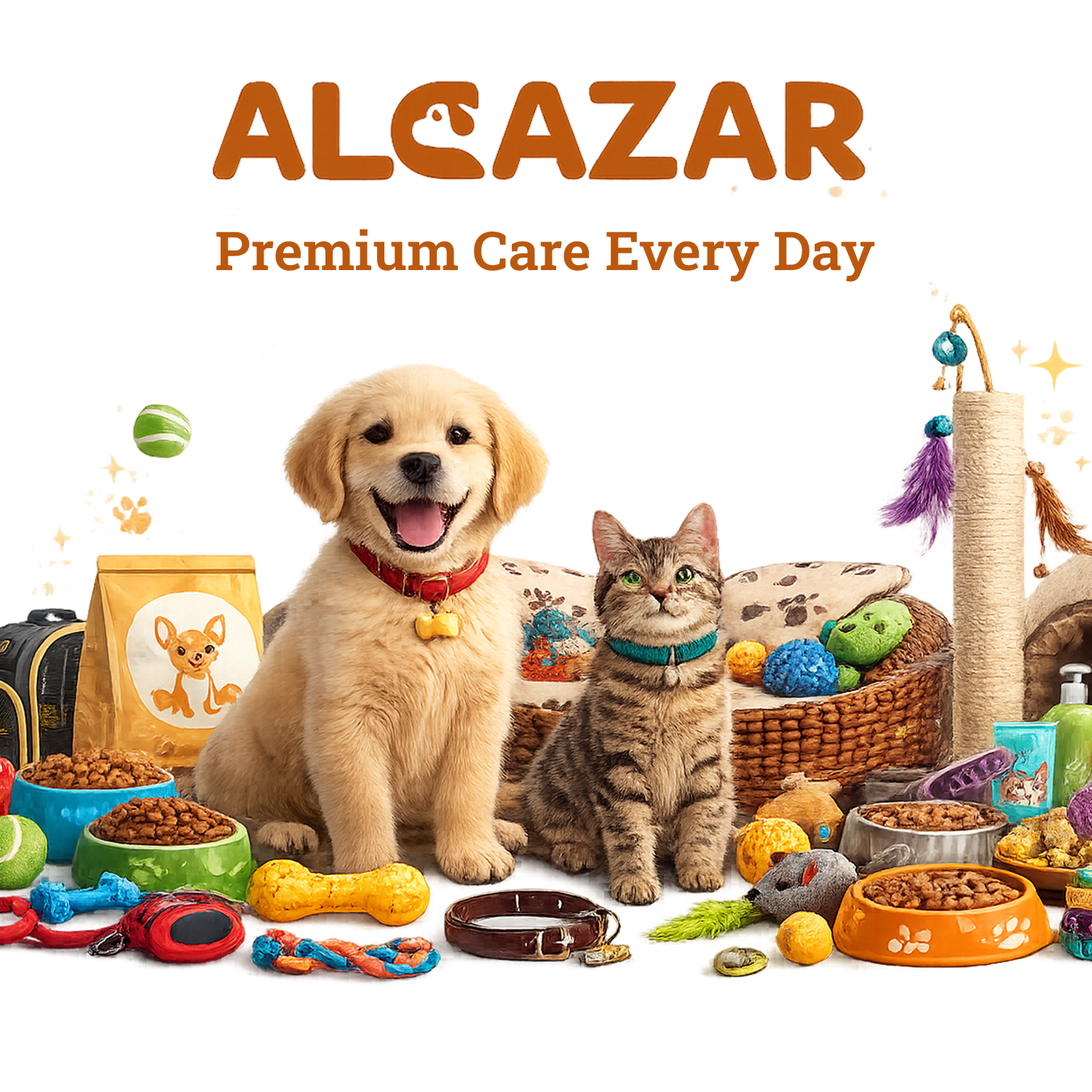 ALCAZAR