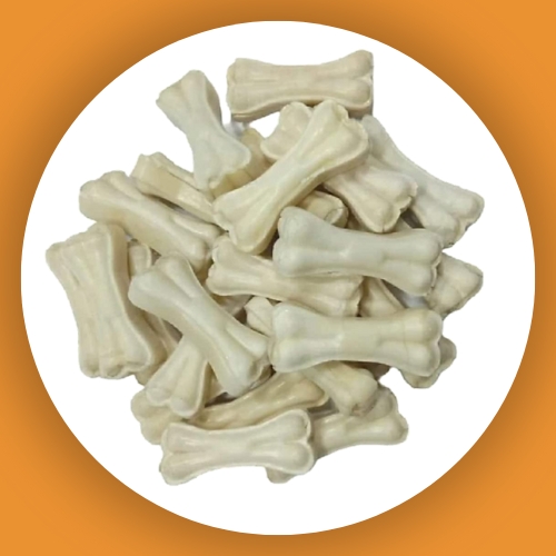 Dog Chew & Treats">