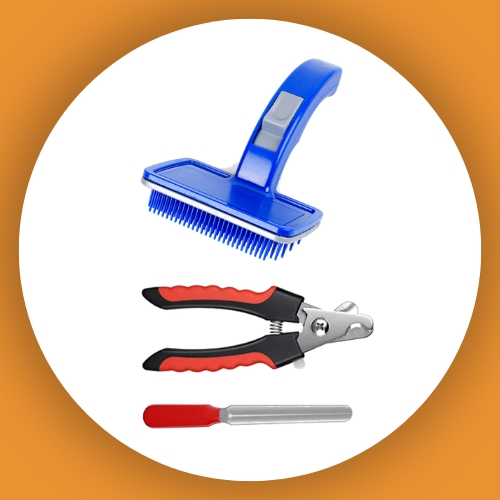 Dog Grooming">