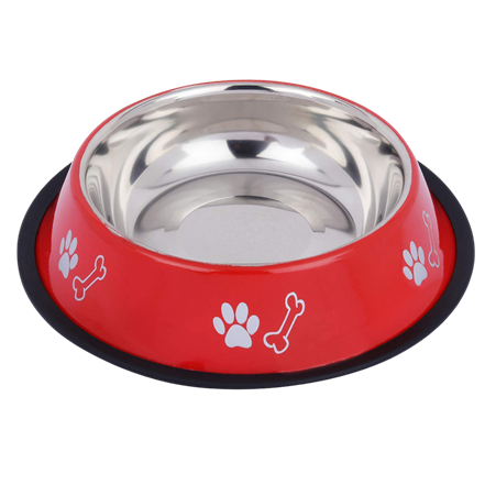 Dog Bowl">